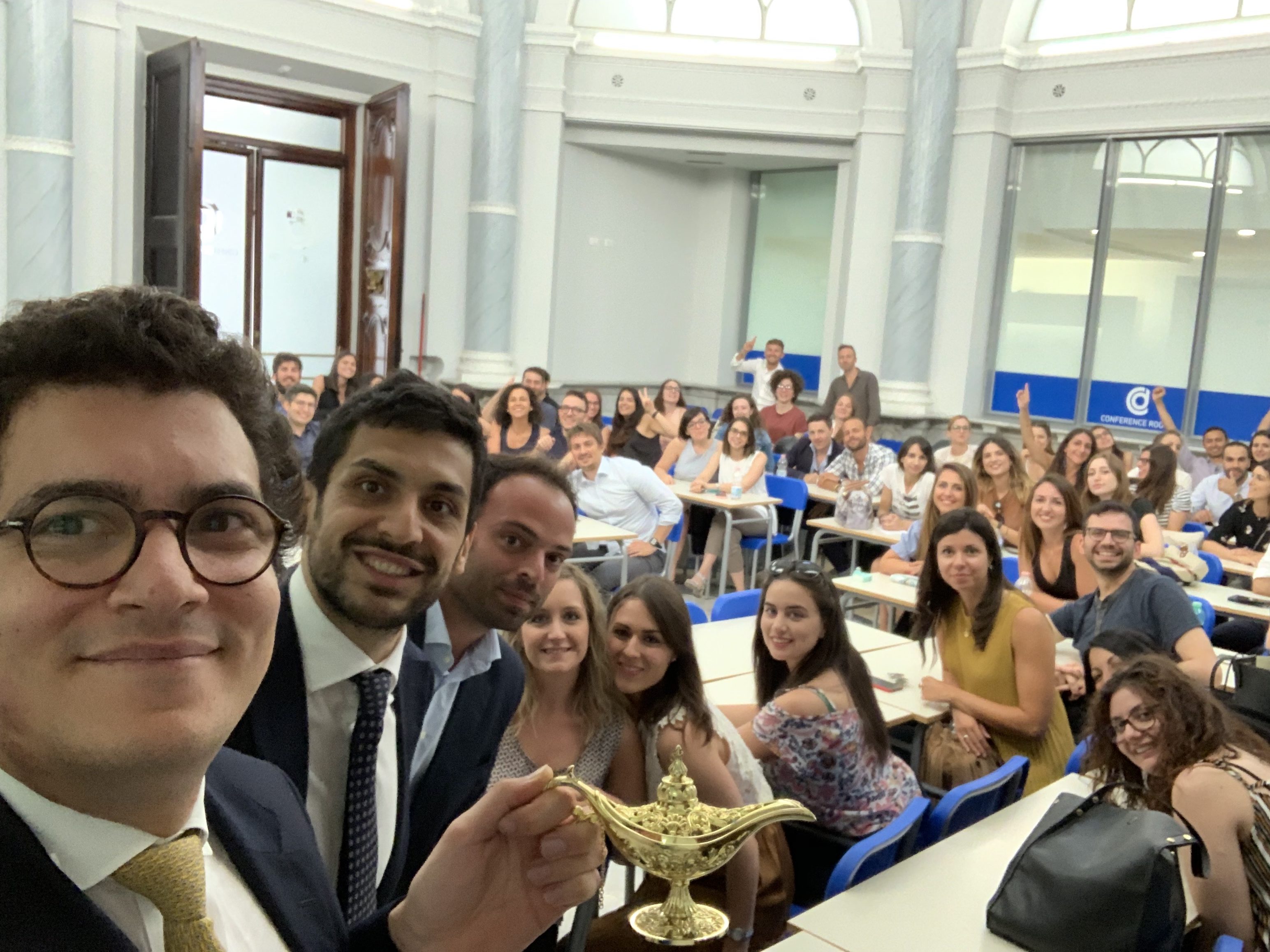 Risultati Esame Avvocato 2018 2019 Scuola Greco Pittella
